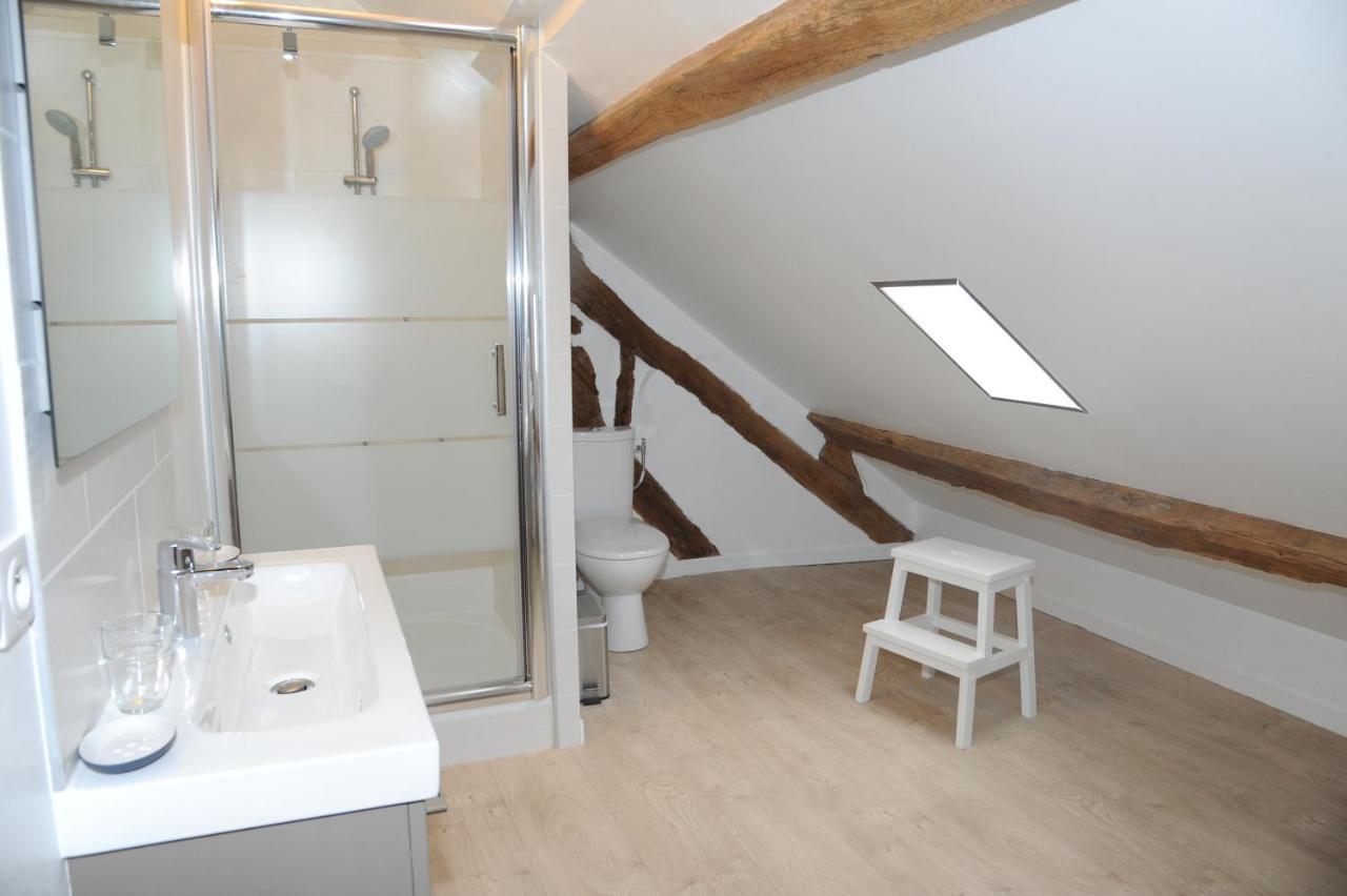 La Maison De Sophie, A Longjumeau Buitenkant foto