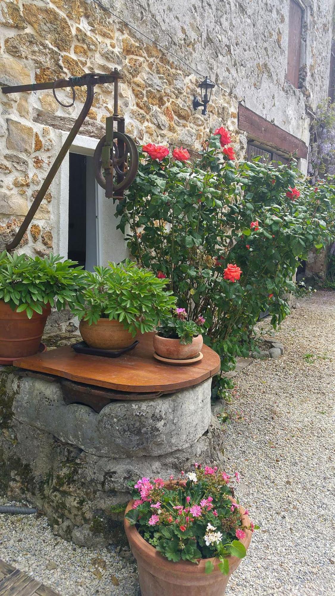La Maison De Sophie, A Longjumeau Buitenkant foto